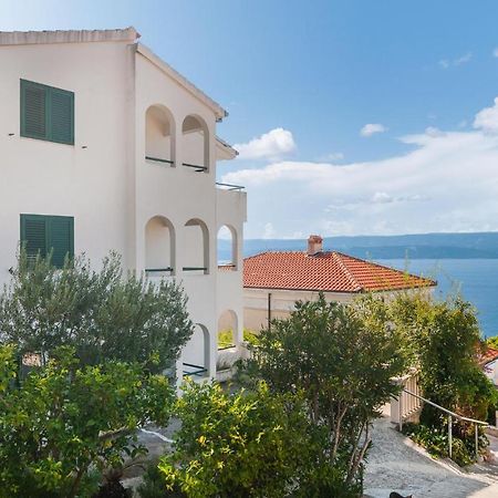 Apartment Stanici With Sea View 11 Čelina Exterior foto