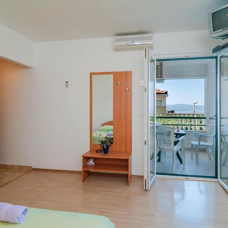 Apartment Stanici With Sea View 11 Čelina Exterior foto