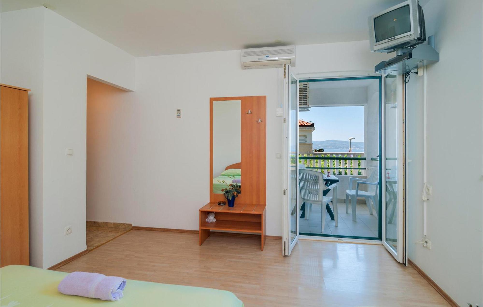 Apartment Stanici With Sea View 11 Čelina Exterior foto