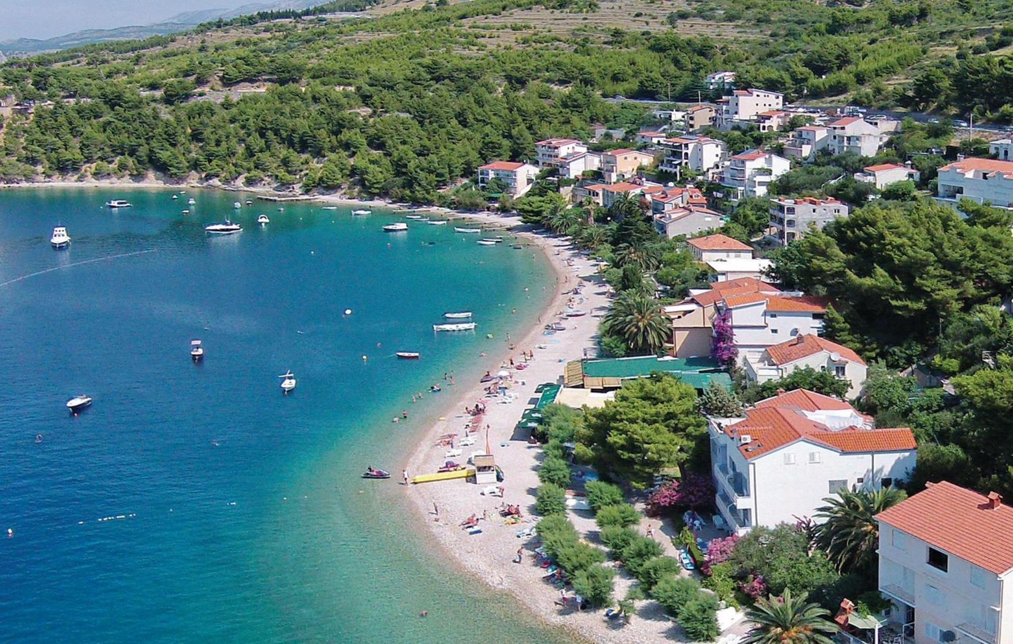 Apartment Stanici With Sea View 11 Čelina Exterior foto