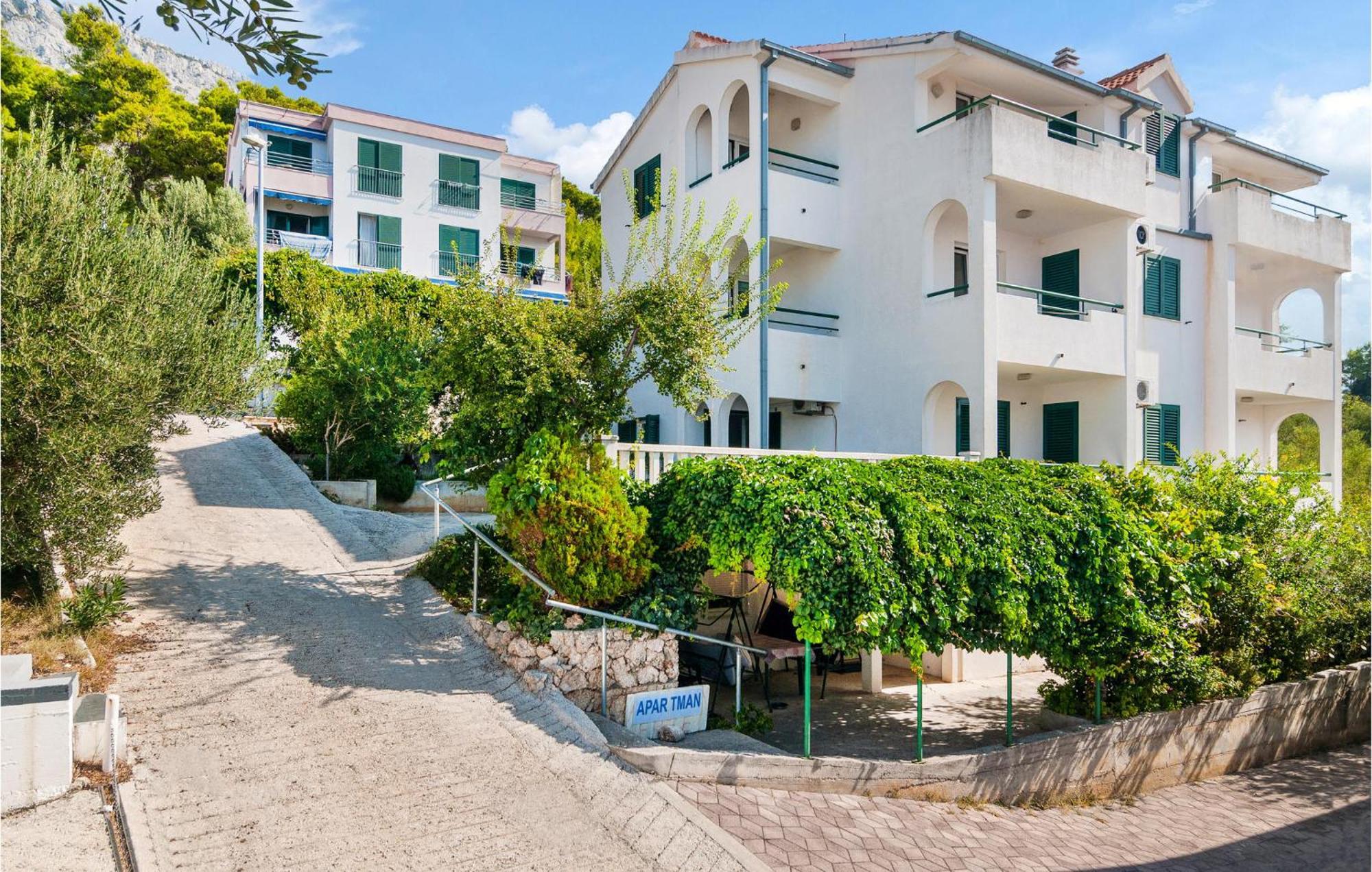 Apartment Stanici With Sea View 11 Čelina Exterior foto